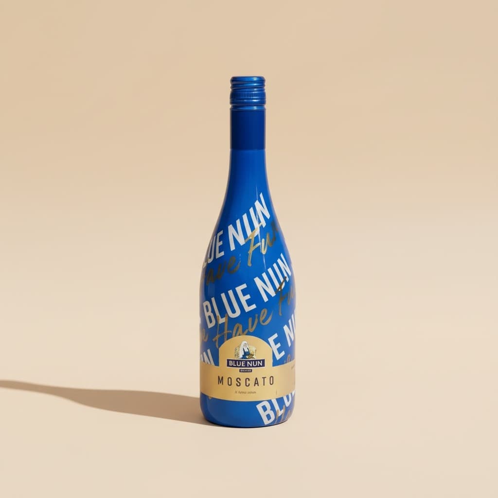 Blue Nun