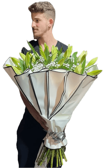 זר ליליות