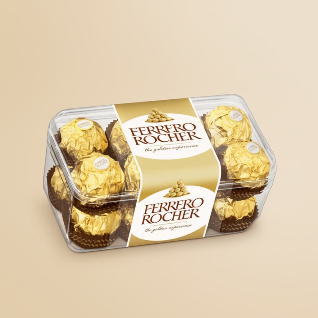 מארז Ferrero Rocher בינוני
