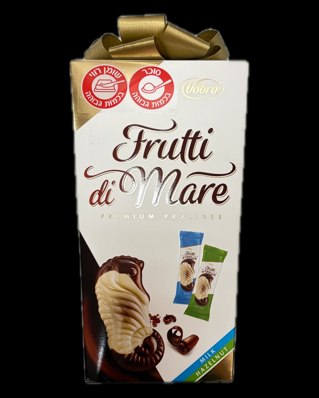 ווברו פרוטי די מארה — תמונה 2
