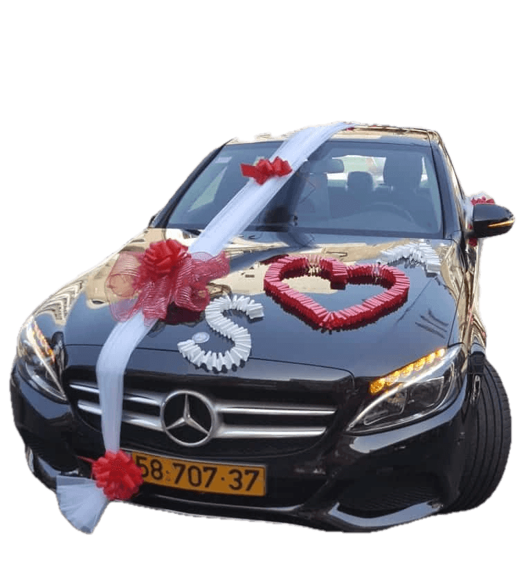 עיצוב רכב עם לב